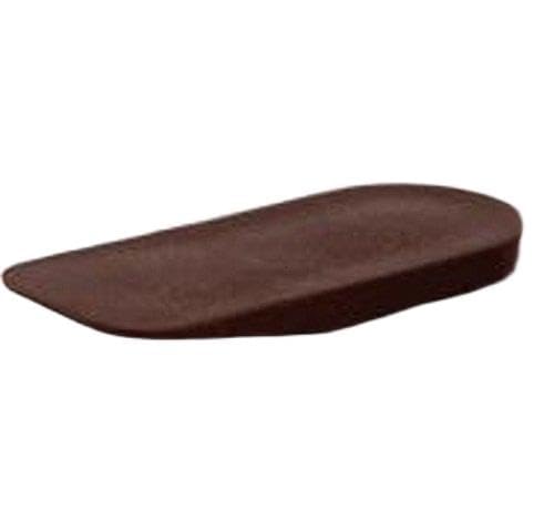 6 mm (1/4 ) Heel Lift, Medium (2 1/2  Width) 1 Pair by Atlas Biomechanics