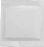 Split Drain Sponge Gauze 2x2 Sterile 6 Ply Pads [Pack of 140] Absorbent Precut 2X2 Non-Woven Slit Bandage for I.V. Tracheostomy