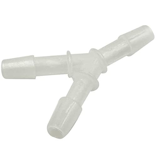 5pk Oyxgen Tubing Y Connectors