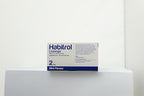 Habitrol Nicotine Lozenge Mint Flavor 216 Lozenges (2mg)