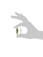 6498 Battleplugs Impulse Earplug,Pocket-Pak,Chain,Cord,Med