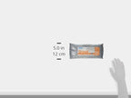 Stryker - Sage Comfort Shield Barrier Cream Cloths with Dimethicone - 1 Package, 8 Cloths - One-Step Wipes Clean, Treat and Prot