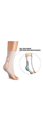 Silipos Achilles Heel Pad, Each