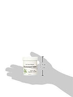 Chickweed Salve 4OZ * 100% Pure * All Natural Organic No Additives * Soothing Anti Itch Cream * Provides Relief from Dry Skin