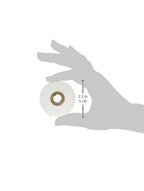 Seiko Instruments SS112-025A Paper 112MM X 25M Ss 1 Roll for DPU-414 & DPU-S445 4IN Therm