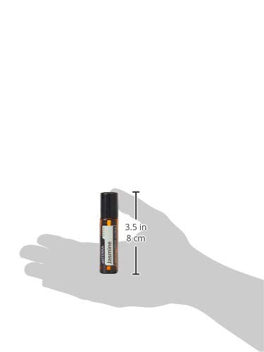 doTERRA - Jasmine Touch Essential Oil - 10 mL Roll On