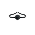 Fetish Fantasy Elite - Large Ball Gag & Mask Black