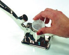 Die Cast Metal Pill Crusher