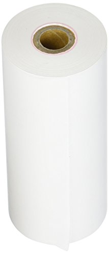 Seiko Instruments SS112-025A Paper 112MM X 25M Ss 1 Roll for DPU-414 & DPU-S445 4IN Therm