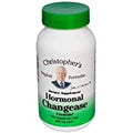 Dr. Christopher s Hormonal Changease - 450 mg - 100 Vegetarian Capsules