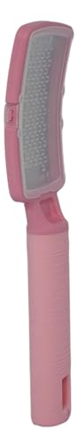 SILKY GLIDE PRO CALLUS REMOVER (PINK)