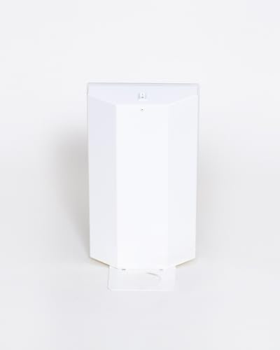 Northern Light Technology Travelite 10,000 Lux Bright Light Therapy Portable Light Box, Beige