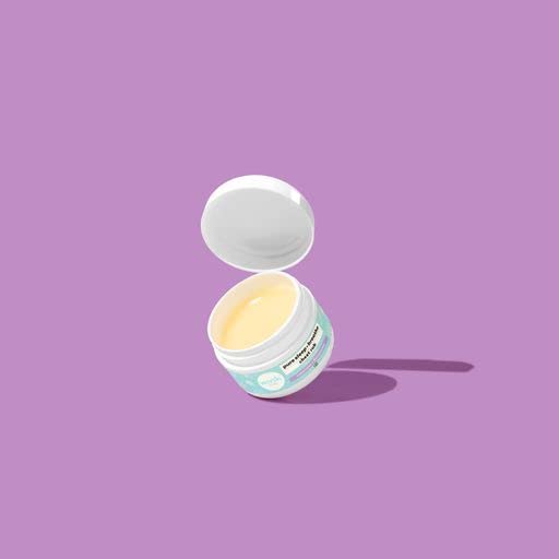 Wink Well Sleep and Breathe Chest Rub - Contains Essential Oils to Help with Sinus Relief