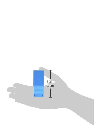 Medline Pill Splitters, Blue, 1 Count