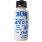 Arnica Tincture 1 oz (Pack of 3) XX