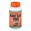 Horny Goat Weed Caplets With Pure Maca - 60 Ct