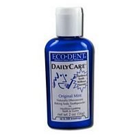 Eco Dent Toothpowder Mint4