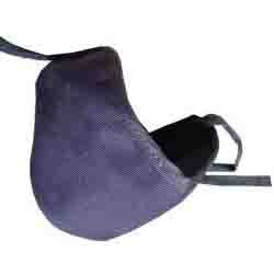 Acs Magnetic Heal Belt  Ankle Belt (Qty2)