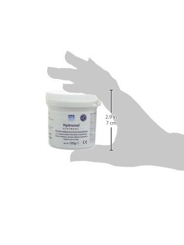 Alliance Pharm 125g Hydromol Ointment