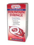 Cara Douche/Enema Syringe Kit