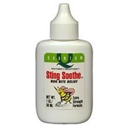 Quantum Sting Soothe