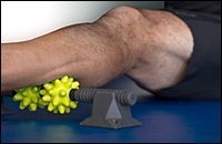 RumbleRoller Xtra Beastie Bar with Stands