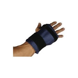 Elasto-Gel Hot & Cold Wrist Wrap (can also be used on elbow)