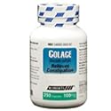 COLACE CAPS 100 MG Size: 250