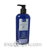Eo Hand Sanitizer Lvndr