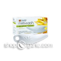 Himalayan Institute Press Neti Wash Eco Neti Pot3