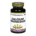 Calcium/Magnesium TABS WMILL Size: 60