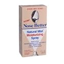 Nose Better Nose Better Moisture Spray, 1 Fl Oz (Pack of 1)