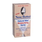Nose Better Nose Better Moisture Spray, 1 Fl Oz (Pack of 1)