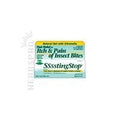 Natures Way B&T Gel Ssssting Stop, 1Oz
