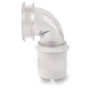 DreamWear RP Tubing Quick Release