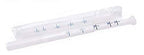 Vaginal Applicators (12-Pack) Disposable, Individually Wrapped by Doctor MK's Dosage Marked