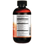Elderberry Extract Syrup - No Sugar Added