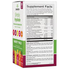 Simply Hydrate Electrolyte Hydration Mix - Variety Pack
