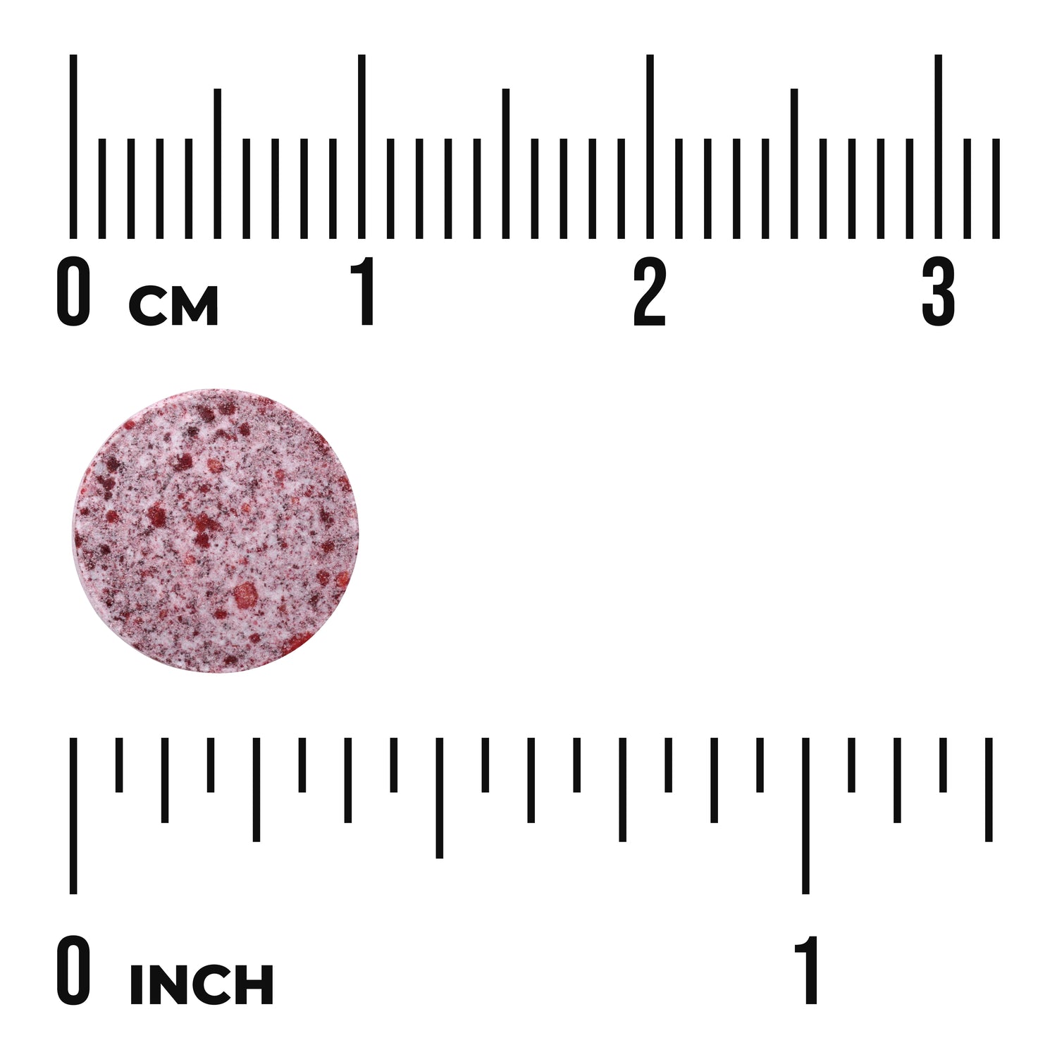 Vitamin B12 Methylcobalamin - Natural Black Cherry Flavored