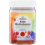 Kids Multivitamin Gummies - Mixed Fruit