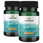 5-HTP - 2 Pack