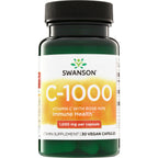 C-1000 - Vitamin C with Rose Hips