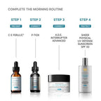 Skinceuticals P-TIOX Wrinkle-Modulating Peptide Serum 1.0oz/30ml