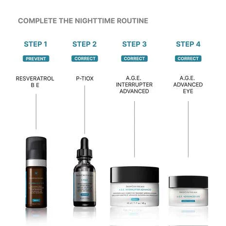 SkinCeuticals P-TIOX Peptide Serum 30ml