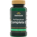 Full Spectrum Complete E Contain Tocopherols, Tocotrienols & ENVol