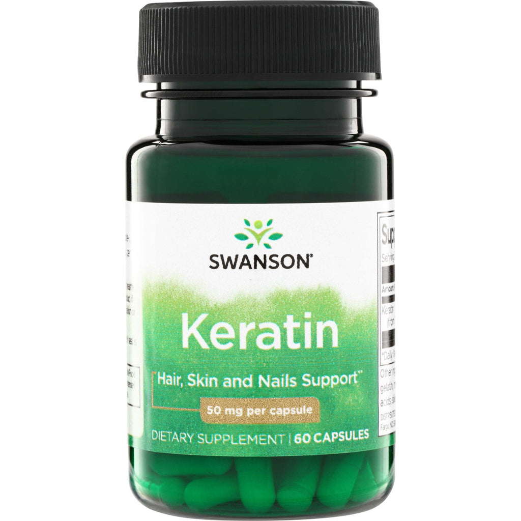 Keratin