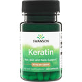 Keratin