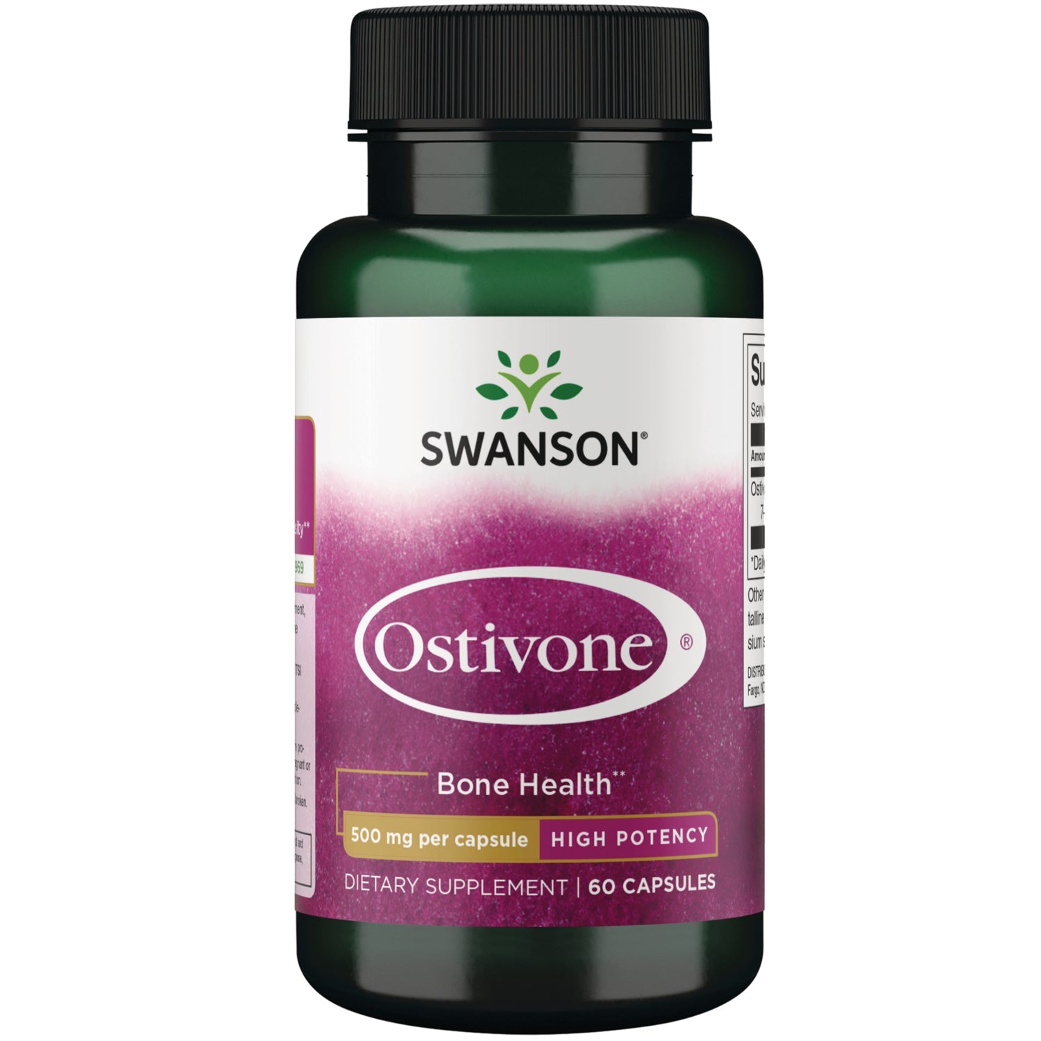 Ostivone - High Potency