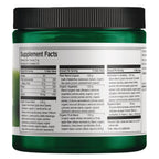 Fermented Alkalizing Greens Drink Mix with Probiotics