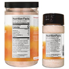 Himalayan Crystal Salt Combo Pack - Fine Ground